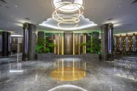 Gao Shi Di Hot Spring Hotel Yangzhou