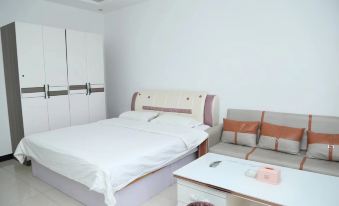 Meet Apartment (Leling Aolin Xintiandi Shopping Plaza Branch)