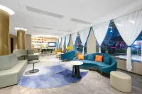 Starway Hotel (Changzhi Bayi Plaza Taihang Park) - parking
