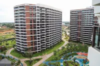 Yuhai Guanxuan Apartment (Xuwen Hai'an New Port Ferry Terminal)