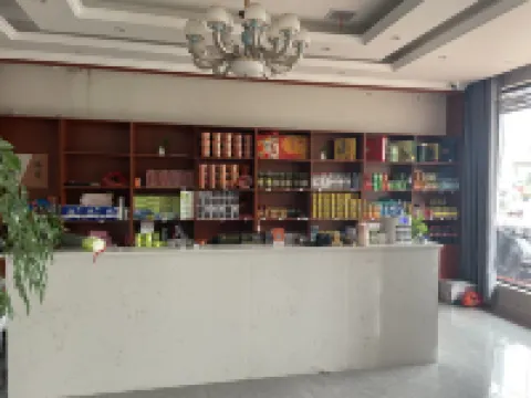 Dongshan Apartment (Yugan Nanchang Avenue Branch)