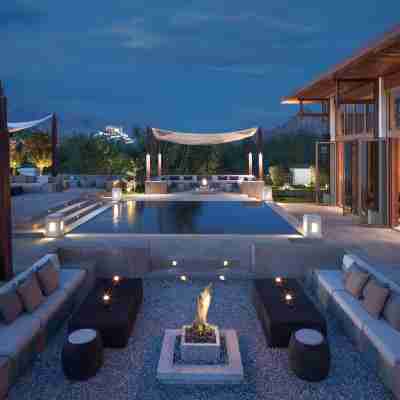 拉薩香格里拉大酒店 Hotel Exterior