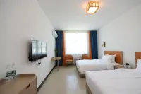 Dingnan Jiuqu Resort Hotels in Dingnan