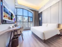 โรงแรมเอทัวร์ โรงแรมใกล้สวนเป่ย์หลิง