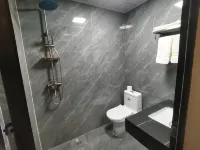 Kaiman Hotel (Jiyuan Vocational and Technical College Qinyuan Campus) - 2-Star