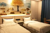 Mengla Kuaiguo Hotel