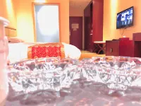 Jinwen Hotel, Quannan County فنادق في تشىُان نان