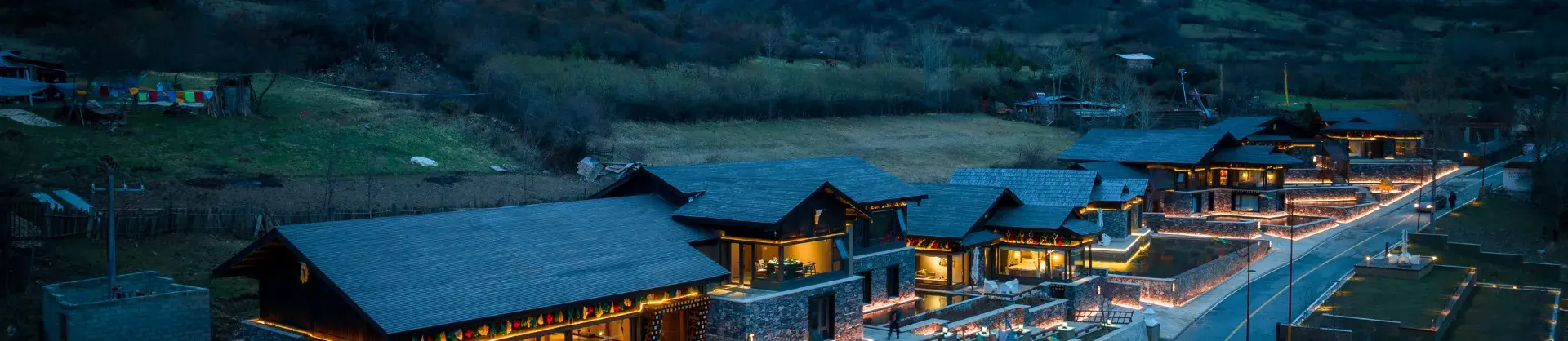Vacation Homes