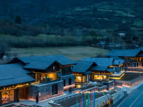 九寨溝的 20 大精品民宿