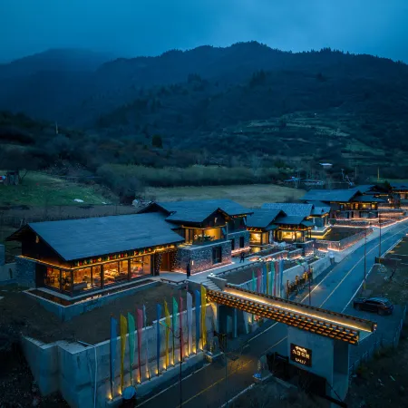 Jiuzhai Yunshang