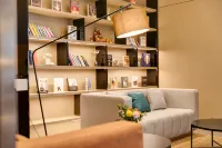 Ni Hao Hotel (Changzhi Xiangyuan Taihang Road)