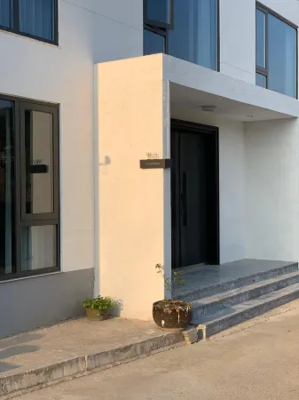 Jinyunli Bai Homestay