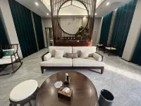 Taierzhuang Ancient City Xiaobeimen Yanjia Courtyard - Homestays