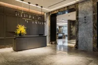 重慶空港Novotelホテル - 朝食