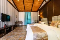 Shanshan Loulan Wine House