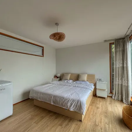 Floating Clouds Homestay