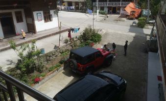 Tianxingou Village Leisure Inn
