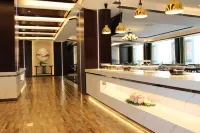 Nuojin Hotel - servizio colazione