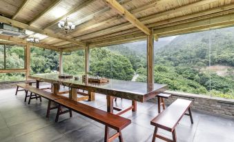 Snail · Shigu Bieyuan Resort