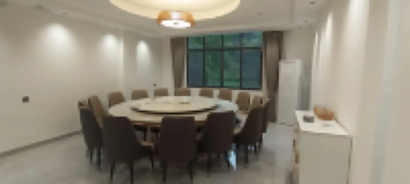 Yucheng Lewan Homestay