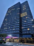 Node Hotel Qingdao China Railway Expo City Các khách sạn ở Khu thương mại Jiaonan
