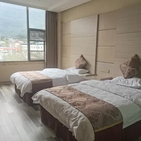 Tianma Hotel