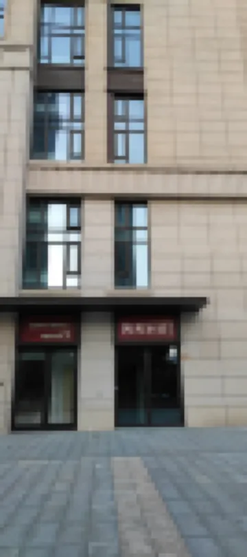 寓美樂居酒店（鄭州二七萬達正商寓見銘築店） 酒店
