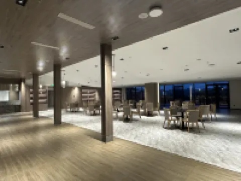 Nanjiang elan Hotel