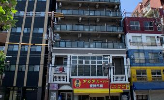 4. HOTEL AA..