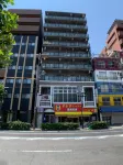 HOTEL AARON TsuTen West Các khách sạn ở 