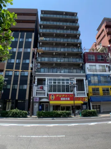 安榮飯店通天西　（HOTEL AARON 通天西）