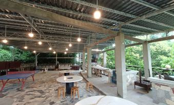 Accommodation in Xianglinfang