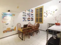Hanowood Homestay Hotels near Bệnh viện Bạch Mai