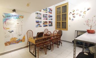 Hanowood Homestay