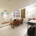 Hanowood Homestay Hoteles en Hoan Kiem