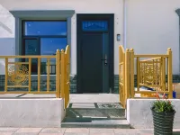 Meet Volcano B&B