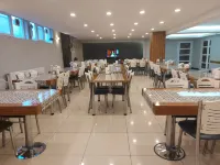 Park Ulusoy Hotel Hotels in Kemalpaşa Osb