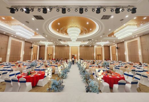 비엔나 인터내셔널 호텔 난닝