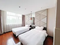 Elong Migao Fashion Hotel (Qingzhou Ancient City)