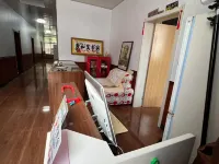Linshu Kunyu Hotel Linshu İlçesi otelleri
