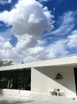 敦煌大也客棧（鳴沙山月牙泉景區店） - 酒吧