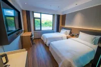 Huangyadong Training Center Bolongshanzhuang Hotel