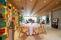 Fucha Fan Honeymoon Jin Hua Shu Homestay Hotels in Jingyang