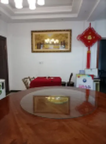Fang Shuqin Homestay & Restaurant