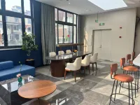 Lan'ou Shangpin Hotel (Kunshan Yangcheng Lake)