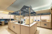 HanTing Hotel (Cangzhou Convention and Exhibition Center) - 조식 운영