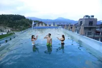 Wugongshan Ran Hotel Hôtels à : Anfu