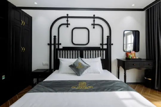 De Stefano Coffee and Hotel