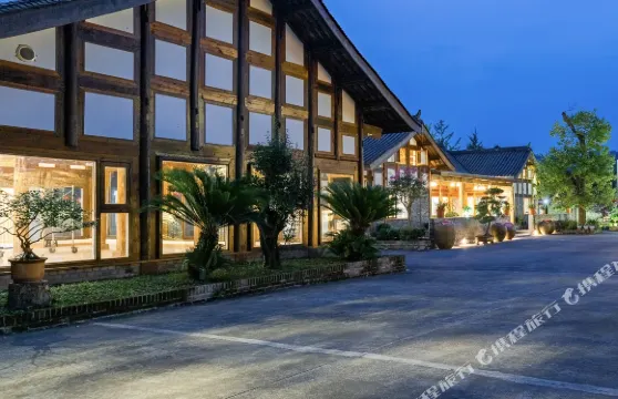 君井酒莊·順和園