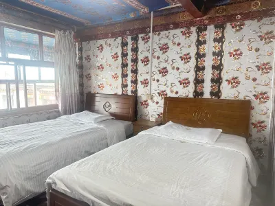 Nima Dangrecuo Xingwang Hotel Hotels near Tangra Yumco